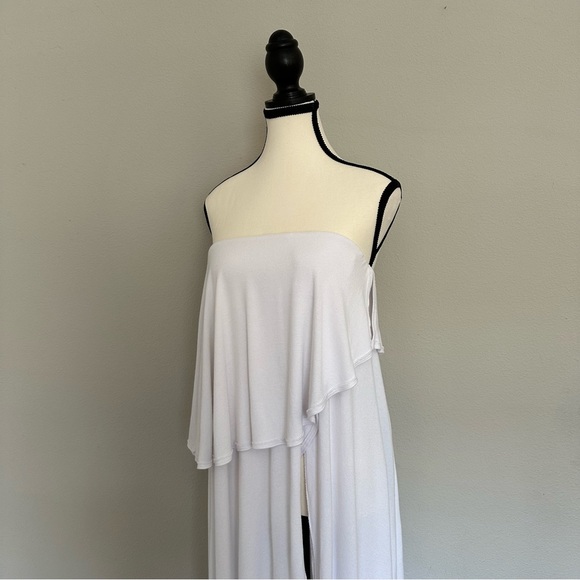 *FREE PEOPLE* Tube Tunic XS - Picture 4 of 9